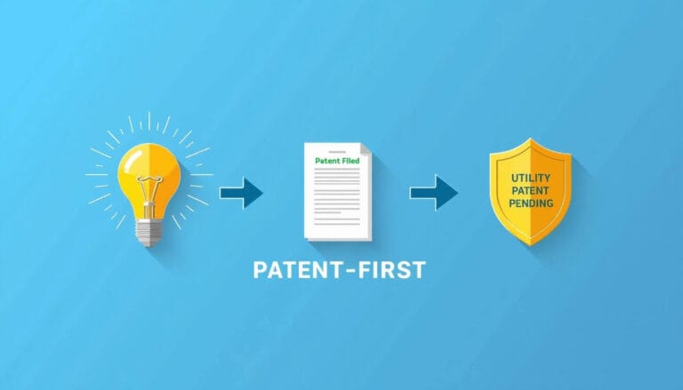 5 Startup Patent Pitfalls & How to Avoid IP Risk 5 Idea to Patent for Startup Patent and IP Risk Management