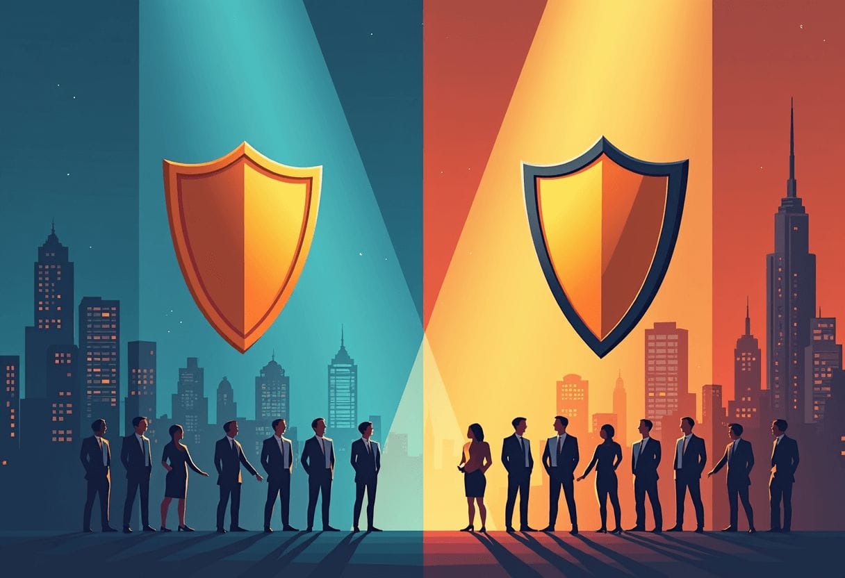 5 Dangerous IP Myths Killing Startups: Protect Yours Now! 1 IP for Startup