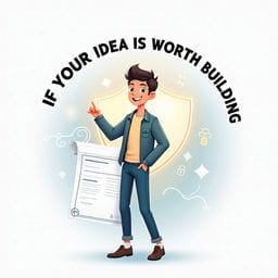 Home 4 Idea protection