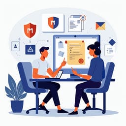 Home 2 Trademark Support